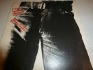 ROLLING STONES..STICKY FINGERS..UK ORIGINAL No COC 59100 A VERY NICE COPY
