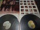 THE BEATLES LIVE AT THE BBC 2 LP RECORD SET SPECTACULAR AUDIOPHILE NR UK PRESS