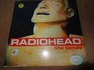 RADIOHEAD THE BENDS STILL SEALED AUDIOPHILE LP RECORD SUPERB NR AUCTION GREAT