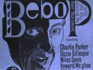 ESQUIRE BEBOP 3 x 78 rpm discs (RARE, A++, CHARLIE PARKER, MILES DAVIS ETC)