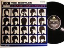 BEATLES * A Hard Day’s Night * 3/3 MONO LP 1964