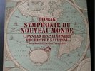 Dvorak Symphony New World Silvestri ASDF 151