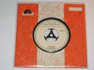 7“  The Manhattans  -  At the Hop  TOP-RARITÄT 