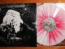Carcass Symphonies of Sickness LIMITED 100 SPLATTER VINYL LP SOLD OUT Slayer