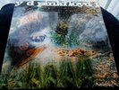 PINK FLOYD - A SAUCERFUL OF SECRETS - 1968 COLUMBIA  SCX 6258 - YAX 3633/4-1 1st