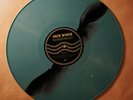 Jack White Blunderbuss Inverted Lightning Bolt Vinyl LP Third Man Records