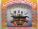 The Beatles Magical Mystery Tour Sealed 1978 Issue USA LP John Lennon Kinks Who