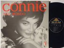 CONNIE FRANCIS : CONNIE NEL MONDO   -   1961 LP ITA  (Cantato in varie lingue)