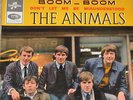 THE ANIMALS. BOOM BOOM. COLUMBIA ESRF 1632 (FRENCH EP).