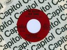 THE BEATLES Introduce New Songs 1964 CAPITOL DJ Promo 45 EP