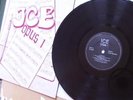 ICE,OPUS 1, lp m(-)/m- time records 29547 Germany 1980