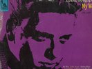 EDDIE COCHRAN   1968  SOUTH AFRICA LP   MY WAY  EX+