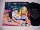 Richard Hayman Memories of You 1954 10