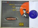 Daniel Shafran/Kondrashin SCHUMANN/FALLA/HAYDN - Vanguard VRS-6028