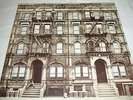 LED ZEPPELIN, PHYSICAL GRAFFITI DOUBLE  LP