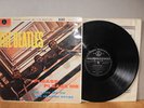 BEATLES NZ LP - Please Please Me, ORIGINAL New Zealand Parlophone pressing