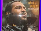 LP (12 Inch) Vinyl - MARVIN GAYE - WHAT'S GOING ON