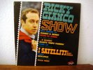RICKY GIANCO & I SATELLITI : SHOW (LP JAGUAR JGR 74003)
