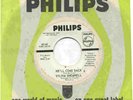 SYLVIA SHEMWELL He'll Come Back / Funny What Time Can Do NORTHERN SOUL DJ COPY