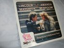 Audiophile lp - Lincoln Mayorga & Amanda McBroom - Growing Up in Hollywood Town