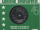 NORTHERN SOUL-FRANK WILSON/CHRIS CLARK-DO I LOVE YOU-TAMLA MOTOWN-***MINT***