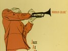 NORMAN GRANZ-3-LP-BOX- JAZZ AT THE PHILHARMONIC -1950s- VERVE JAPAN-MONO-