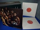 (F415) Jimi Hendrix Electric Ladyland POLYDOR UK 2LP EX/EX+ Super