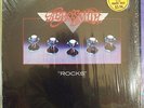 AEROSMITH * ROCKS * SQ STEREO QUADRAPHONIC SURROUND SOUND LP