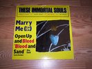 These Immortal Souls - Marry Me (Lie Lie) SEALED Record Rowland S. Howard