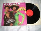 LP - Ottawan / D.I.S.C.O. Disco - 1980 KULT