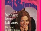 PAT SIMON--Wer zuerst kommt küßt zuerst--rar--7