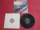THE BEATLES PLEASE PLEASE ME Y&B LP
