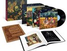 THE SMASHING PUMPKINS Mellon Collie and the Infinite Sadness Vinyl Box Set 4xLP