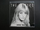 THE LETTERS.NOBODY LOVES ME 7