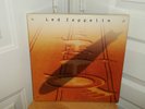LED ZEPPELIN 6 LP BOX WITH BOOKLET NM