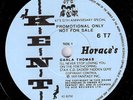 Northern Soul: Carla Thomas 