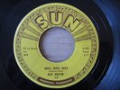 RAY SMITH Why, Why, Why / You Made A Hit 7