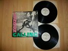 THE CLASH - LONDON CALLING Double Album Vinyl LP
