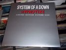 System Of A Down Hypnotize Picture Disc LP
