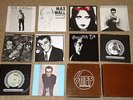 STIFF BOX SET No.2 [BUY 11 to 20 UNPLAYED 7