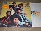 The Counts LP What's up Front promo hard funk Westboung original EX+