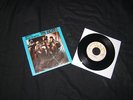 the dickies- nights in white satin -portugal rare vinyl
