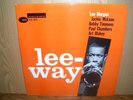 Lee Morgan 