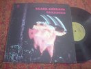 Black Sabbath m- green label GF LP Paranoid