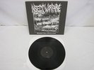 LP Vinyl Record Insect Warfare Evolved Into Obliteration Rescued From Life Reco