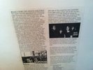 THROBBING GRISTLE THE SECOND ANNUAL REPORT LP INDUSTRIAL RECORDS NM- ORIGINAL 77