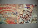 Progressive Rock/Krautrock/Experimental Original DZYAN 