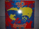 Progressive Rock/Psych Original 1968 H.P.LOVECRAFT 