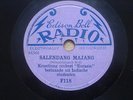 # SEAsia Indon malay Kronchong 78rpm EDISON BELL RADIO British 8