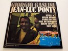 G. GASLINI / JEAN-LUC PONTY -  Fabbrica occupata / Italian Jazz